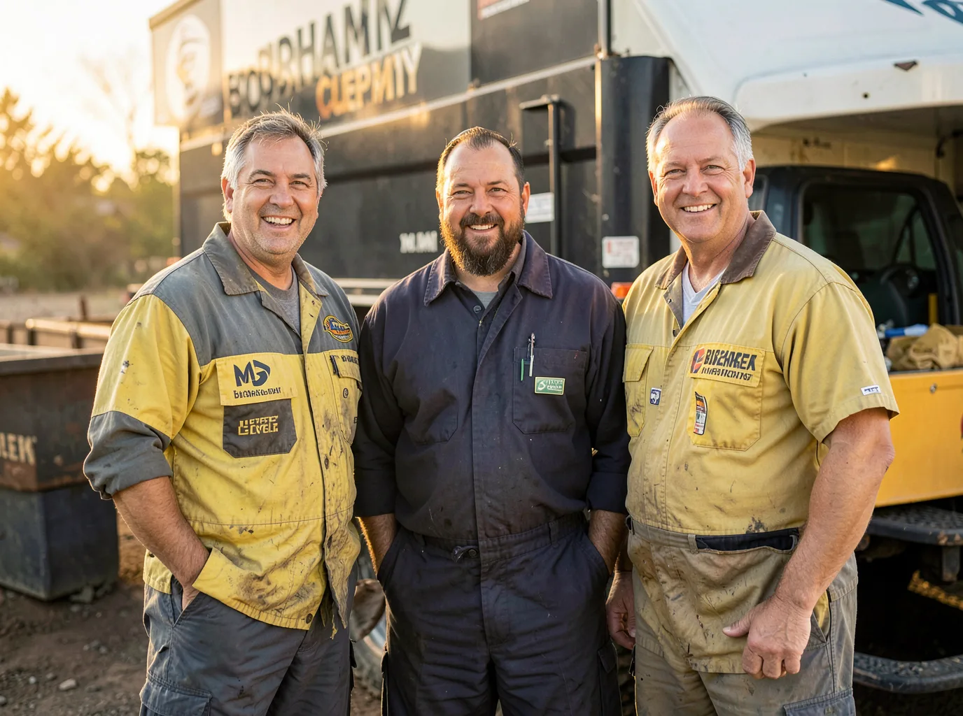 Sewage Cleanup company in Tar Heel, NC