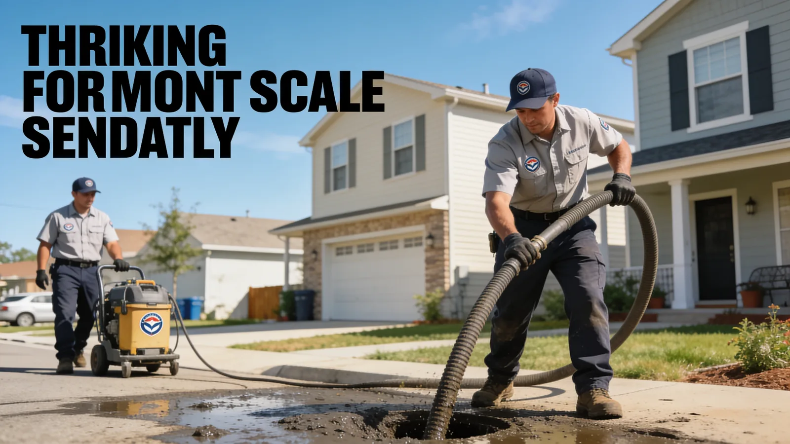Sewage Cleanup in Tar Heel, NC near me